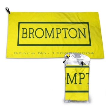 Logo Quick Dry Towel Gym Sports Bath Portable Soft Sweat-Absorbent Fast