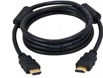 Kabel przewód HDMI - HDMI 3m