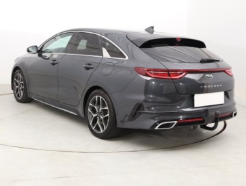 Kia Proceed Shooting Brake 1.4 T-GDI 140KM 2020 Kia ProCeed 1.4 T-GDI, Skóra, Navi, Klima, zdjęcie 3