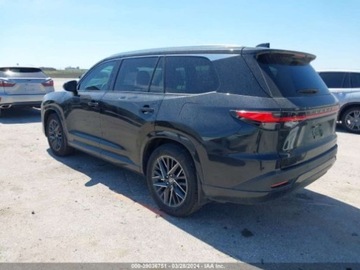 Lexus 2024 Lexus Inny 2024r, TX 350 Premium, 2.4L, 4x4 2.4 Benzyna 275KM, zdjęcie 6