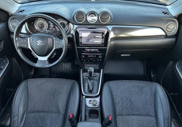 Suzuki Grand Vitara II 2019 Suzuki Vitara Boosterjet XLED Sun, GPS, Panorama, ACC, Kamera cofania, Bez, zdjęcie 3