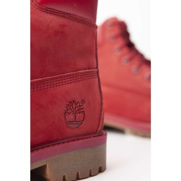 BUTY TRAPERY DAMSKIE TIMBERLAND 35,5