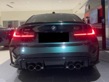 BMW Seria 3 G20-G21 2026 BMW Seria 3 M3 Competition xDrive Sedan 3.0 (530KM) 2026, zdjęcie 3