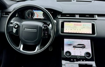 Land Rover Range Rover Velar 2019 Land Rover Range Rover VELAR R-dynamic HSE, zdjęcie 14