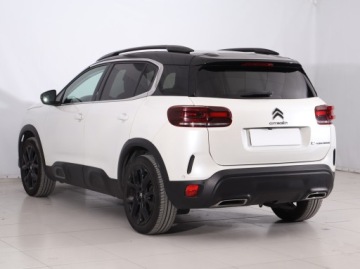 Citroen C5 Aircross SUV Facelifting 1.2 PureTech 131KM 2023 Citroen C5 Aircross PureTech 130, Salon Polska, zdjęcie 3