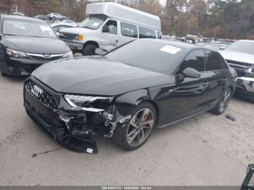Audi A4 B9 2022 Audi A4 Limousine Premium Plus 45 TFSI S Line Quattro S Tronic 2022 2.0L, zdjęcie 1