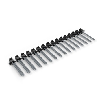 Karcher Wkład szczotkowy do WRE 4 2.445-243.0