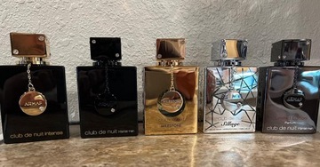 ARMAF CLUB DE NUIT INTENSE MAN EDP 200 МЛ ОРИГИНАЛ