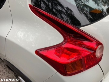 Nissan Juke I SUV 1.5 dCi 110KM 2012 Nissan Juke Nissan Juke 1.5 dCi Edition 1.5 Diesel 110KM, zdjęcie 10