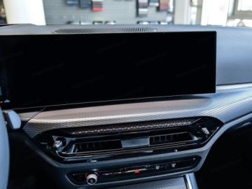 BMW Seria 3 G20-G21 Limuzyna Facelifting 2.0 330i 245KM 2026 BMW Seria 3 330i xDrive Sport Sedan 2.0 (245KM) 2026, zdjęcie 8