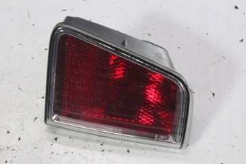NISSAN MURANO Z50 06 LAMPA TYŁ W KLAPE PRAWA
