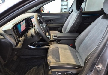 Renault Scenic IV 2024 Renault Scenic techno 220 KM long range g.2023 demo jak nowe 218KM, zdjęcie 16