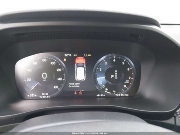 Volvo XC40 2021 Volvo XC 40 2.0 T5 250 KM, 4x4, R-Design, mala szkoda, import USA 2.0, zdjęcie 14