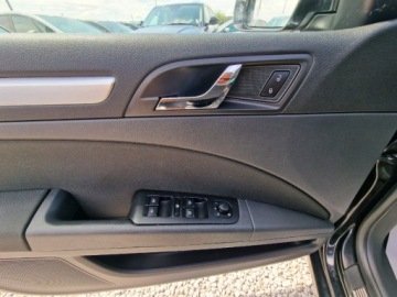 Skoda Superb II Kombi Facelifting 2.0 TDI CR DPF 170KM 2014 Skoda Superb 2.0 170Ps DSG Navi Alu Ksenon Kombi Gwarancja 2.0 Diesel 170KM, zdjęcie 11