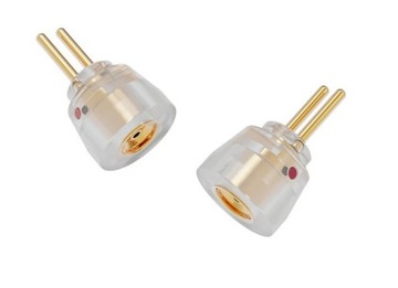 FIIO LC-78A Adapter słuchawkowy MMCX do 0.78MM 2-pin zestaw, 1 para