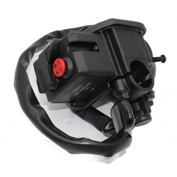 MANETKA GAZU CF MOTO 450 520 PRZELACZNIK NAPEDOW