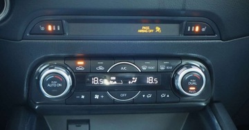 Mazda CX-5 II 2018 Mazda CX-5 (Nr.277) 2.5 Sky-Active 192 KM Automat Kmaera Navi Gwarancja, zdjęcie 26