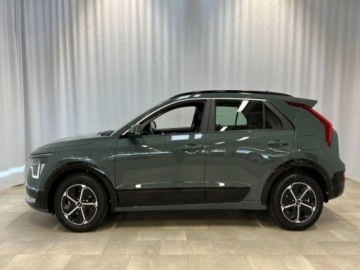 Kia Niro II 2026 KIA Niro 1.6 GDI Hybrid Suv 136KM 2026, zdjęcie 2
