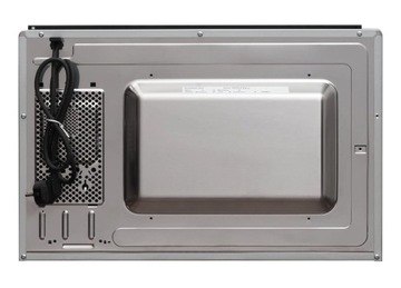 AMICA AMMB25E3SGB X-TYPE Микроволновая печь 25л