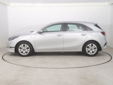 Kia Ceed III Hatchback 1.0 T-GDi 120KM 2021 Kia Ceed 1.0 T-GDI, Salon Polska, 1. Właściciel, zdjęcie 2