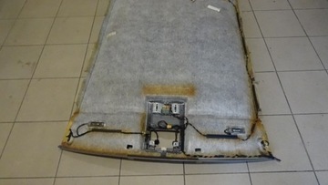 ПОТОЛОК AUDI A6 C5 COMBI