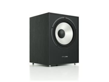 Pylon Audio Pearl Sub – aktivní subwoofer, černý