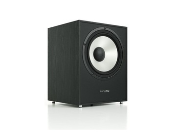 Pylon Audio Pearl Sub - Subwoofer aktywny Czarny