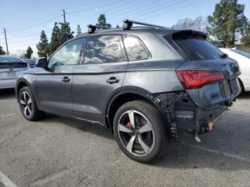 Audi Q5 II 2024 Audi Q5 Premium Plus 45 2024 2.0l 2.0 Benzyna 261KM, zdjęcie 1