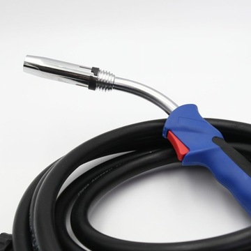 Сварная ручка сварки MB36/5M для Шермана Мигомат