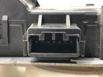 MOTOR RADIÁTORU SUBARU AW063800-0691 TRIBECA MOTOREK