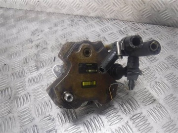 ČERPADLO VSTŘIKOVAČE 0445010045 BMW 1 E87 E81 2.0 TD