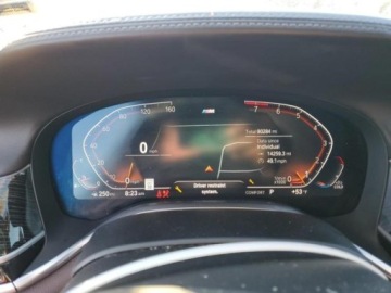 BMW 2022 BMW Seria 7 2022 BMW 7 Series 740i Sedan 3.0 Benzyna 335KM, zdjęcie 3