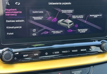 Kia XCeed Crossover 1.6 T-GDI 204KM 2019 Kia XCeed 1.6T-Gdi 204KM LauchXEdition Pano Skora Full SERWIS Bezwypadkowy, zdjęcie 37