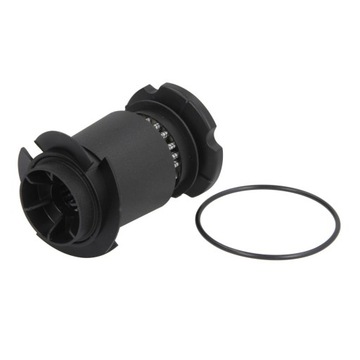 Zestaw naprawczy filtra CERTOOLS LPG KN-113-2 (z oringami)