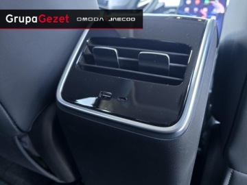 Jaecoo 7 2025 Jaecoo 7 Super Hybrid, 18,3 kWh, 143 KM + 204 KM, zdjęcie 9