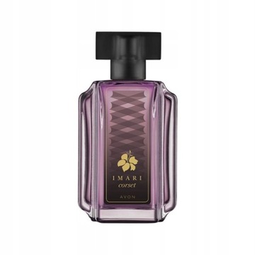 AVON Woda toaletowa Imari Corset 50 ml