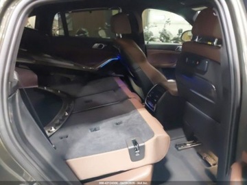BMW X6 G06 2020 BMW X6 xDrive40I 2020 3.0l 3.0 Benzyna 335KM, zdjęcie 12