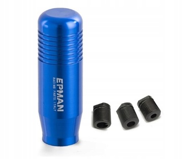 Ручка КПП EPMAN Mugen Spoon Skunk2 Nismo