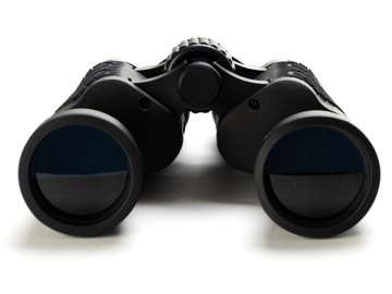 ВОЕННО-ТАТИЧЕСКИЙ ОХОТНИЧИЙ БИНОКЛЬ ZOOM 7X50 + ЧЕХОЛ ДЛЯ ВЫЖИВАНИЯ