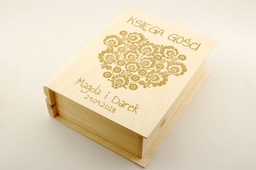 Гостевая книга - пазл, пазл, свадьба, прием