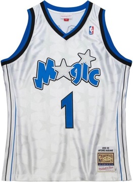 koszulka Swingman Mitchell & Ness Anfernee Hardaway Orlando Magic, M