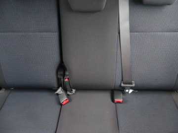 Suzuki Swift IV Hatchback 5d 1.3 92KM 2006 Suzuki Swift 1.3, Klima, Podgrzewane siedzienia, zdjęcie 9