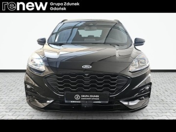 Ford Kuga III SUV 1.5 EcoBoost 150KM 2020 Ford Kuga Kuga 1.5 EcoBoost FWD ST-Line, zdjęcie 1