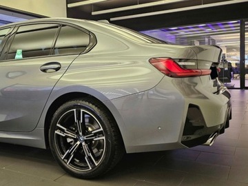 BMW Seria 3 G20-G21 Limuzyna 2.0 320i 184KM 2026 BMW Seria 3 320i M Sport 2.0 184KM, zdjęcie 3