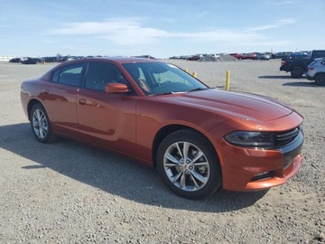Dodge Charger VII 2022 Dodge Charger SXT 2022 3.6l 3.6 Benzyna 292KM, zdjęcie 4