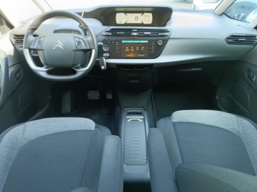 Citroen C4 Spacetourer Grand 1.5 BlueHDi 131KM 2020 Citroen C4 SpaceTourer BUSINESS, zdjęcie 9
