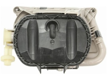 HALOGEN MLHOVKY MERCEDES TŘÍDA E W210 95-99 S210 96-99