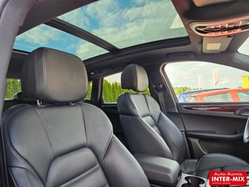 Porsche Macan SUV Facelifting II 2.9 S 380KM 2023 Porsche Macan Okazja Niski przebieg Idealne bogata wersja AUTOMAT 2.9 379KM, zdjęcie 38