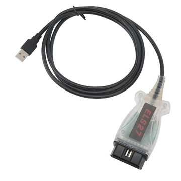 Adapter kabla OBD2 ELS27 dla Ford/Mazda/ Lincoln