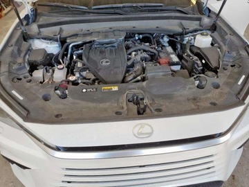 Lexus 2024 Lexus TX 350 Base 2024 2.4l 2.4 Benzyna 275KM, zdjęcie 6